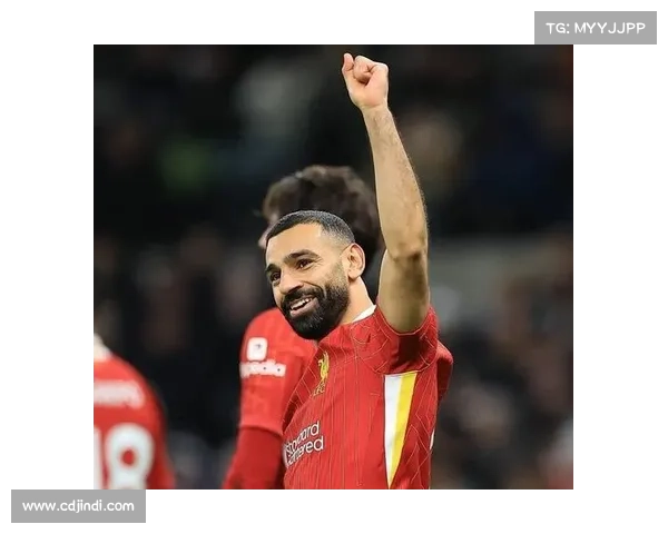 全面解析萨拉赫最强位置选择助他发挥巅峰实力的关键因素