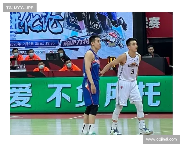 周琦加盟新疆最新动态分析及未来发展预测